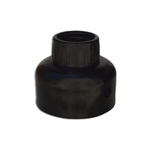 Ut3103 Delinatör Bağlantı Aparatı 80 Mm Çaplı Pp Malzeme, Trafik Güvenliği Aksesuarı