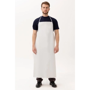 Yucca Mutfak Önlüğü Beyaz