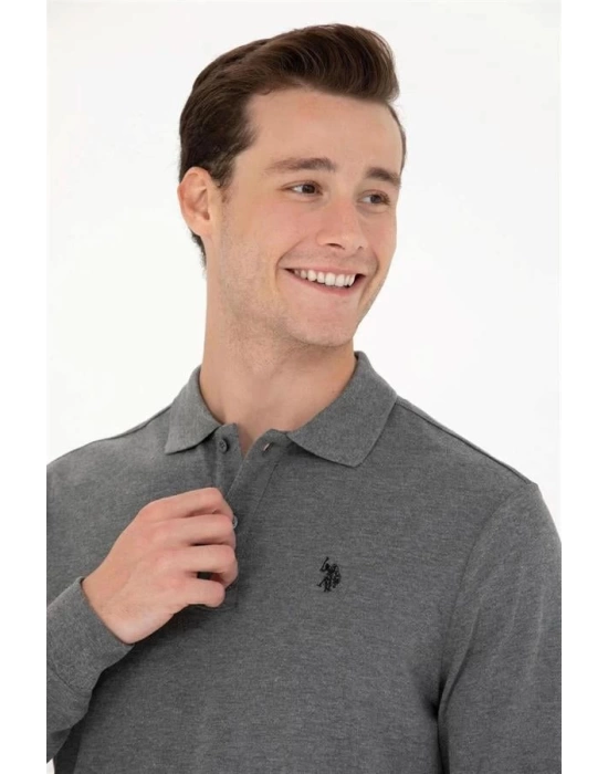 1639108 Polo Yaka Erkek T-Shirt