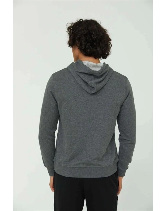 2 İplik Erkek Sweatshirt