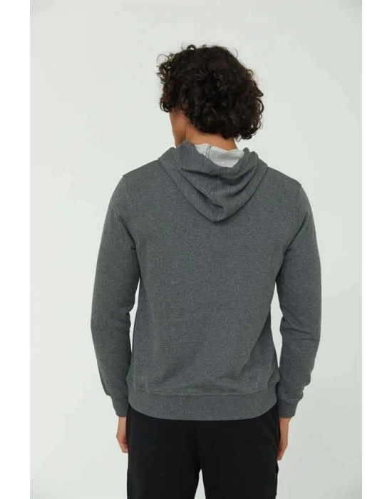 2 İplik Erkek Sweatshirt