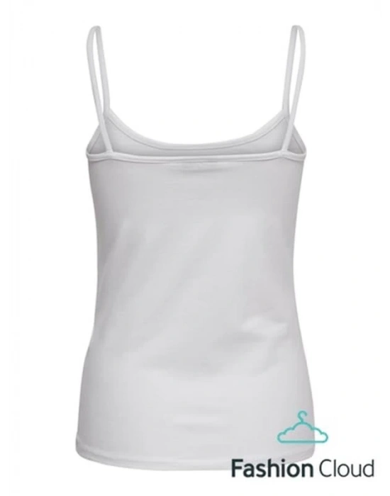 İp Askılı Body Bluz