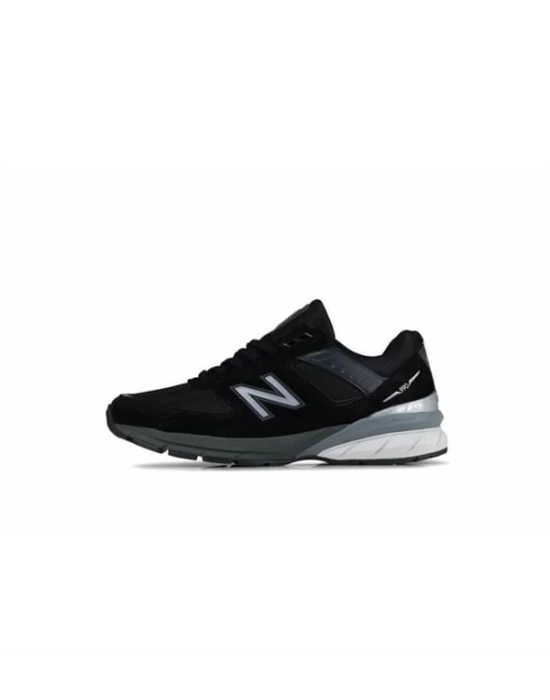 990 V5 Erkek Spor Ayakkabı M990Bk5