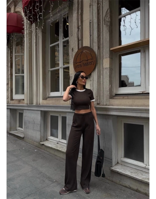 Biyeli fitilli takım