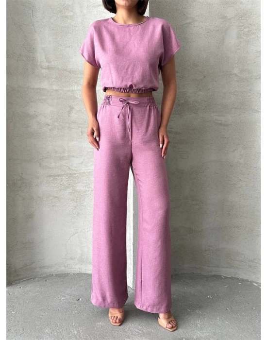 Bluz pantolon takım s255057