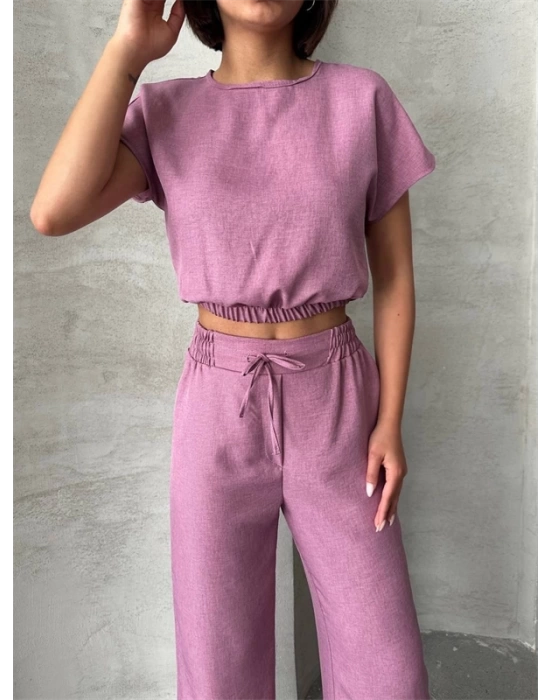 Bluz pantolon takım s255057