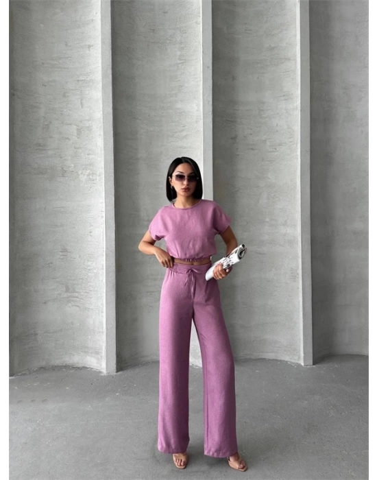 Bluz pantolon takım s255057