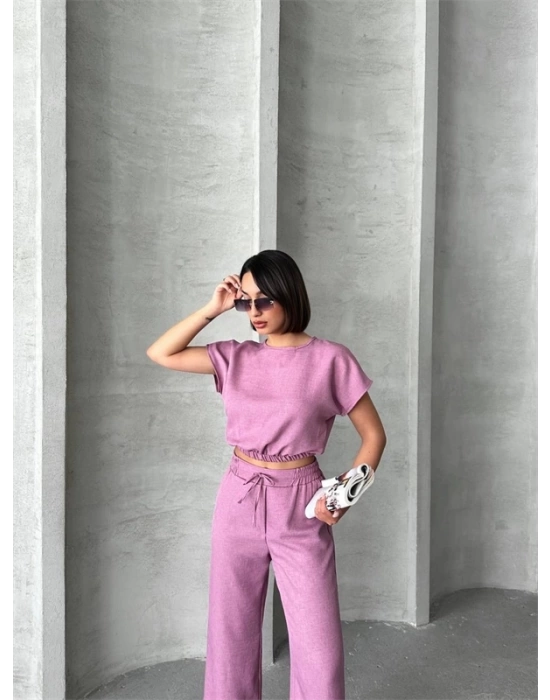 Bluz pantolon takım s255057