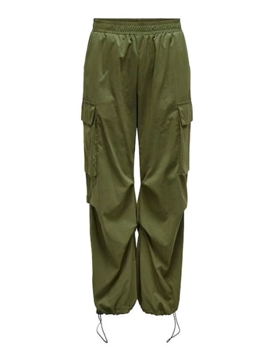 Bomber Softshell Kargo Pantolon