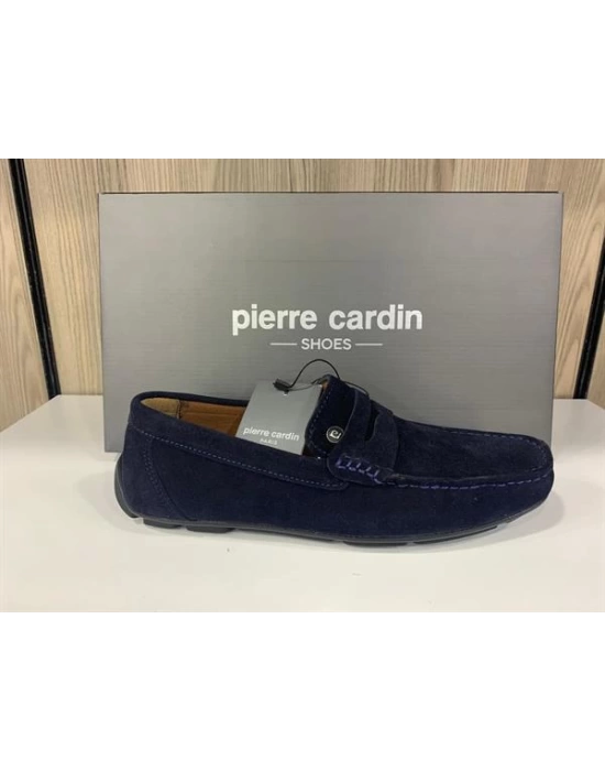 Deri Loafer Erkek Ayakkabı