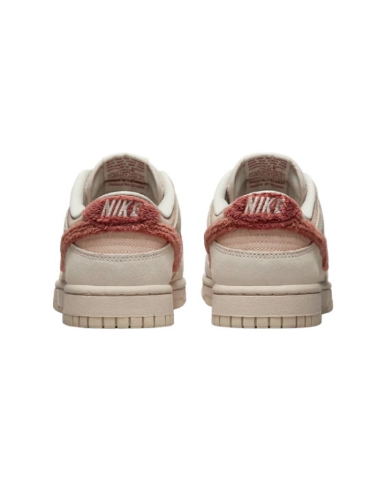 Dunk Low Terry Swoosh