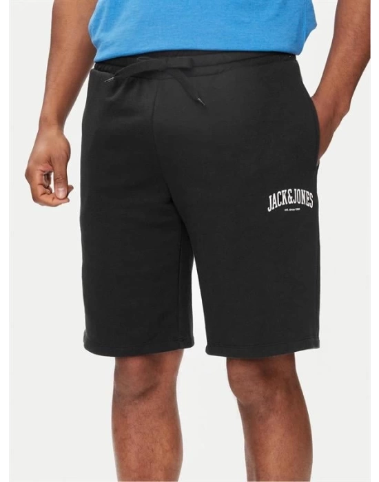 Jogger Fıt Rahat Kesım Şort