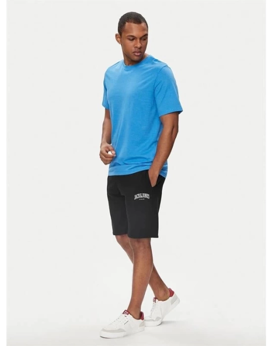 Jogger Fıt Rahat Kesım Şort