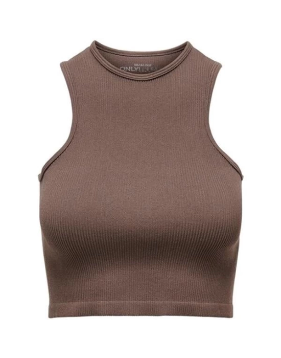 Kadın Crop Top Lounge