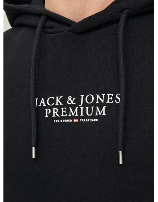 Premium Üç İplik Erkek Sweatshirt
