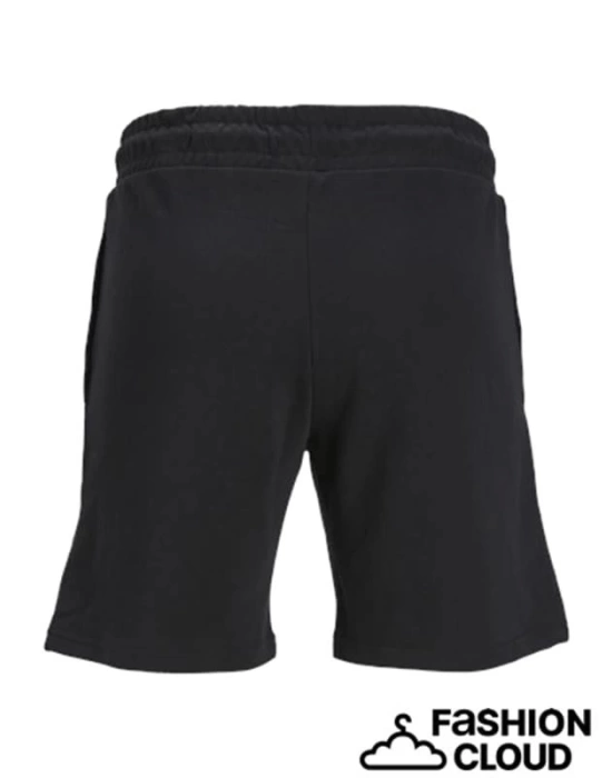 Regular Fit Sweat Şort