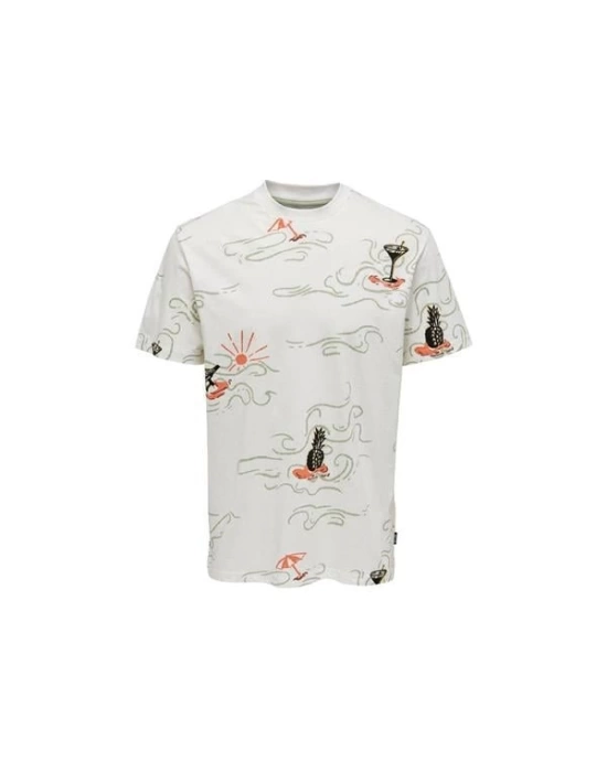 Relax Fit Unisex T-Shirt