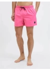 12272776 ASTARLI HIZLI KURUYAN ERKEK DENİZ SHORT PEMBE