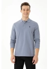 1639108 Polo Yaka Erkek T-Shirt