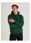 2 İplik Erkek Sweatshirt