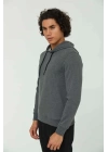 2 İplik Erkek Sweatshirt