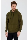 2 İplik Erkek Sweatshirt