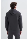 2 İplik Erkek Sweatshirt
