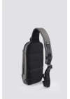 31408 Tek Askılı Çapraz Çanta
