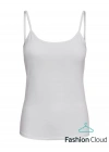 İp Askılı Body Bluz