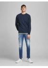 Basic Erkek Sweatshirt