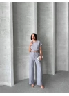 Bluz pantolon takım s255057