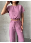 Bluz pantolon takım s255057