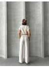 Bluz pantolon takım s255057