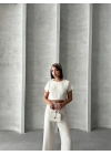 Bluz pantolon takım s255057