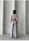 Bluz pantolon takım s255057