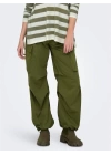 Bomber Softshell Kargo Pantolon