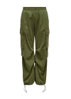 Bomber Softshell Kargo Pantolon