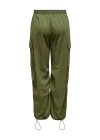 Bomber Softshell Kargo Pantolon