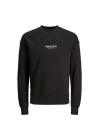 Büyük Beden Erkek Sweatshirt