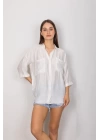 Cepli salaş gömlek t1010