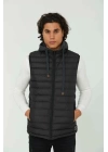 Erkek Şişme Puffer Yelek
