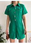 Gabardin tulum S24761