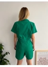 Gabardin tulum S24761