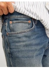Jjımıke Jjcooper Cj 189 Sn Boru Paça Erkek Kot Pantolon