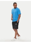 Jogger Fıt Rahat Kesım Şort