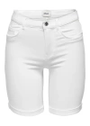 Onlraın Orta Uzun Denim Şort