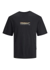 Originals Baskı Erkek T-Shirt