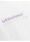 Originals Baskı Erkek T-Shirt