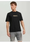Originals Baskı Erkek T-Shirt