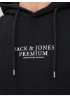 Premium Üç İplik Erkek Sweatshirt